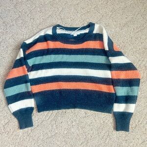 O'neill Striped Sweater